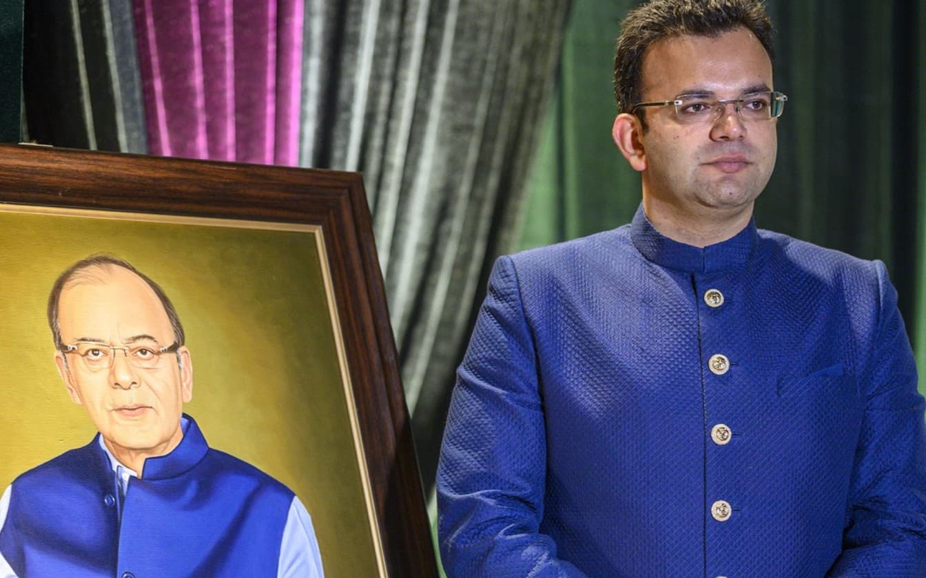 Who Is Rohan Jaitley, Jay Shah's Potential Successor As BCCI Secretary?